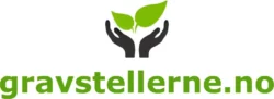 Gravstellernes logo